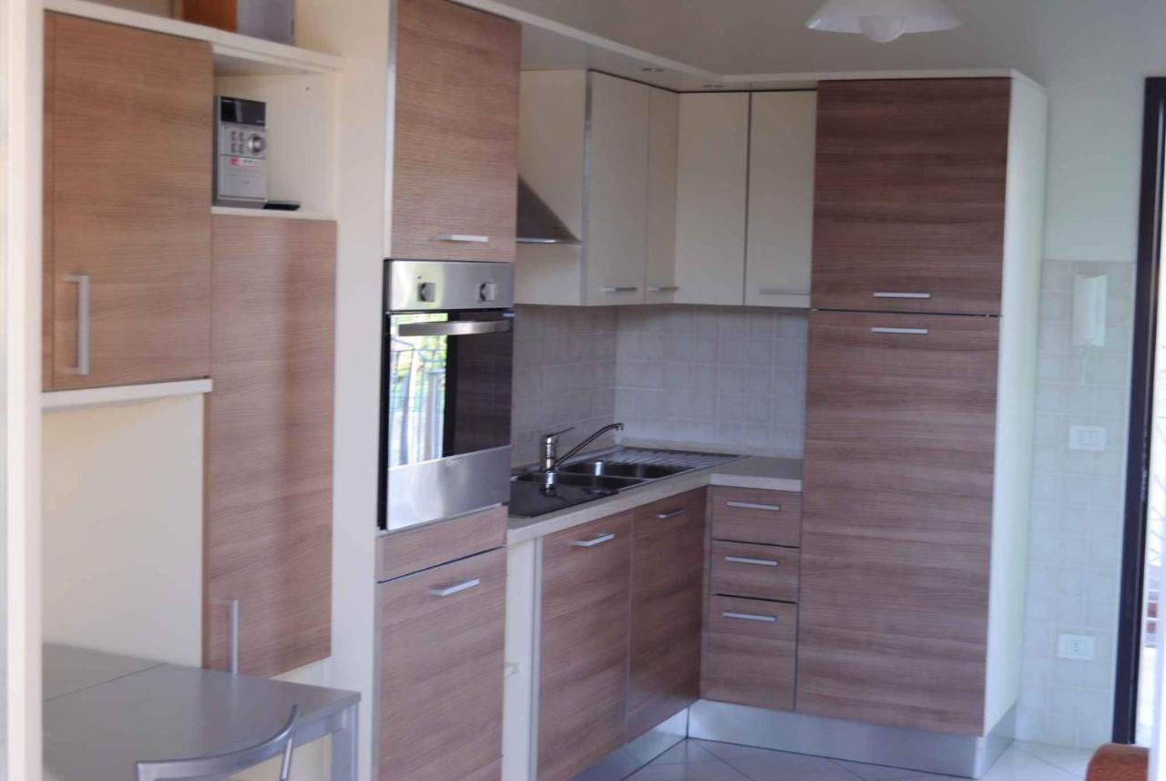 Apartment In Marina Di Massa - Toskana 24103 Eksteriør billede